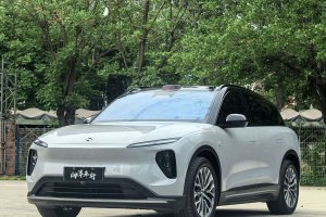 ES6 蔚來(lái) 75kWh