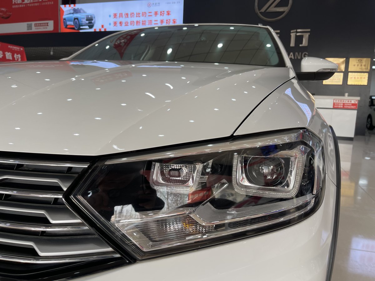 大眾 C-TREK蔚領(lǐng)  2018款 230TSI DSG舒適型圖片