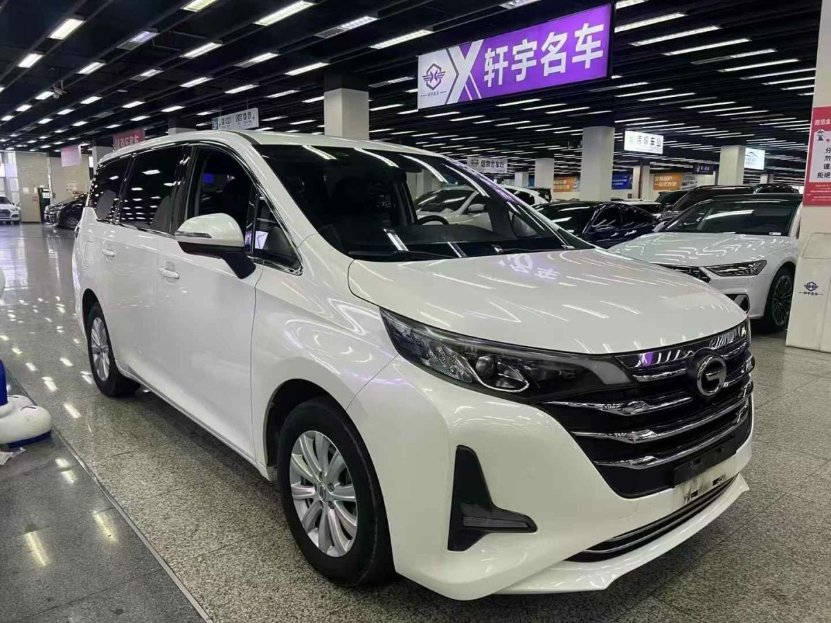 哈弗 M6  2019款 1.5T 手動兩驅精英型 國V圖片