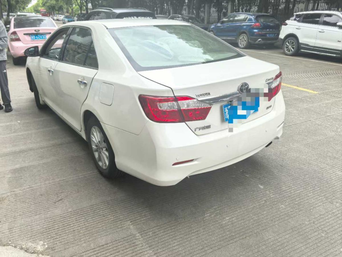 東風(fēng)風(fēng)神 A30  2014款 1.5L 手動實尚型圖片