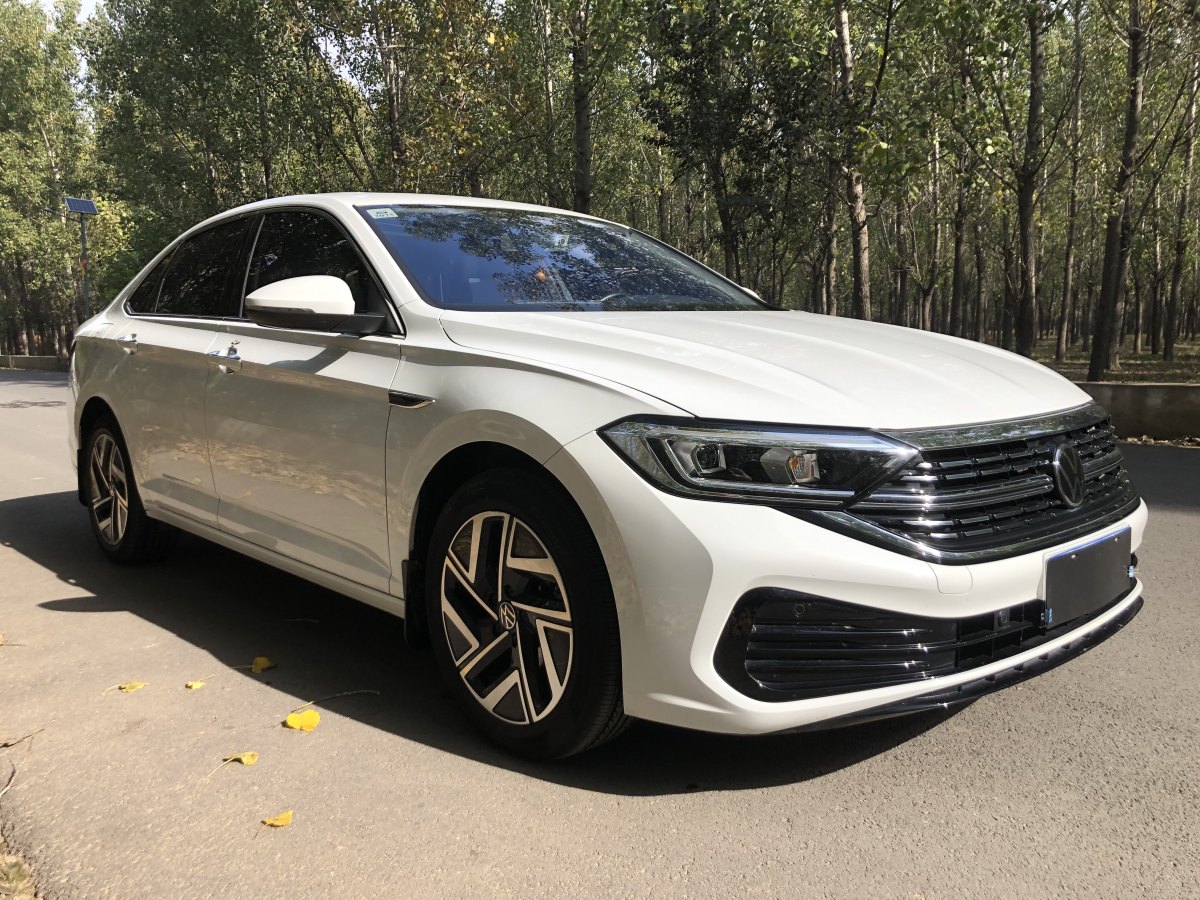 大眾 速騰  2023款 300TSI DSG超越版圖片