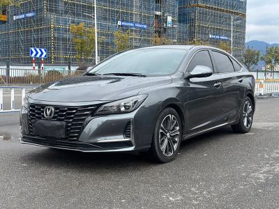 2022年2月 長安 銳程CC 藍(lán)鯨版 1.5T DCT豪華型圖片