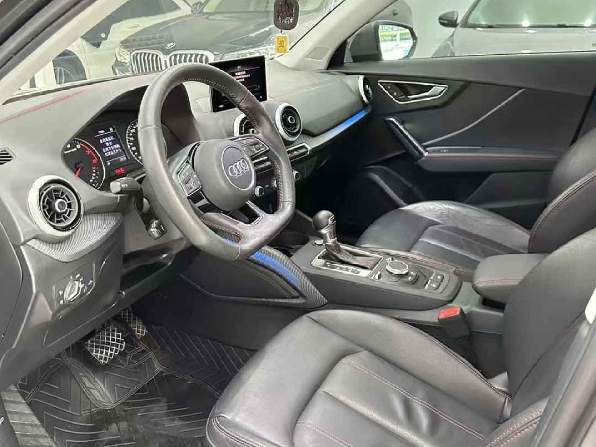 奧迪 奧迪S7  2022款 2.9 TFSI quattro圖片