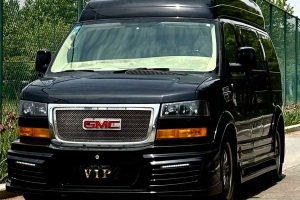 SAVANA GMC 5.3L 四驅(qū)領(lǐng)袖版