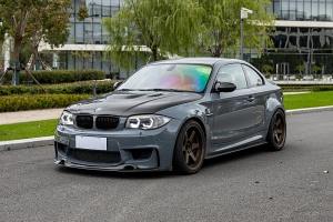 宝马1系M 宝马 1M Coupe