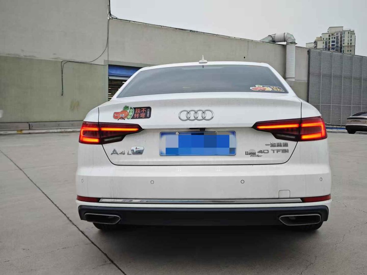 奧迪 奧迪S7  2020款 2.9 TFSI quattro圖片