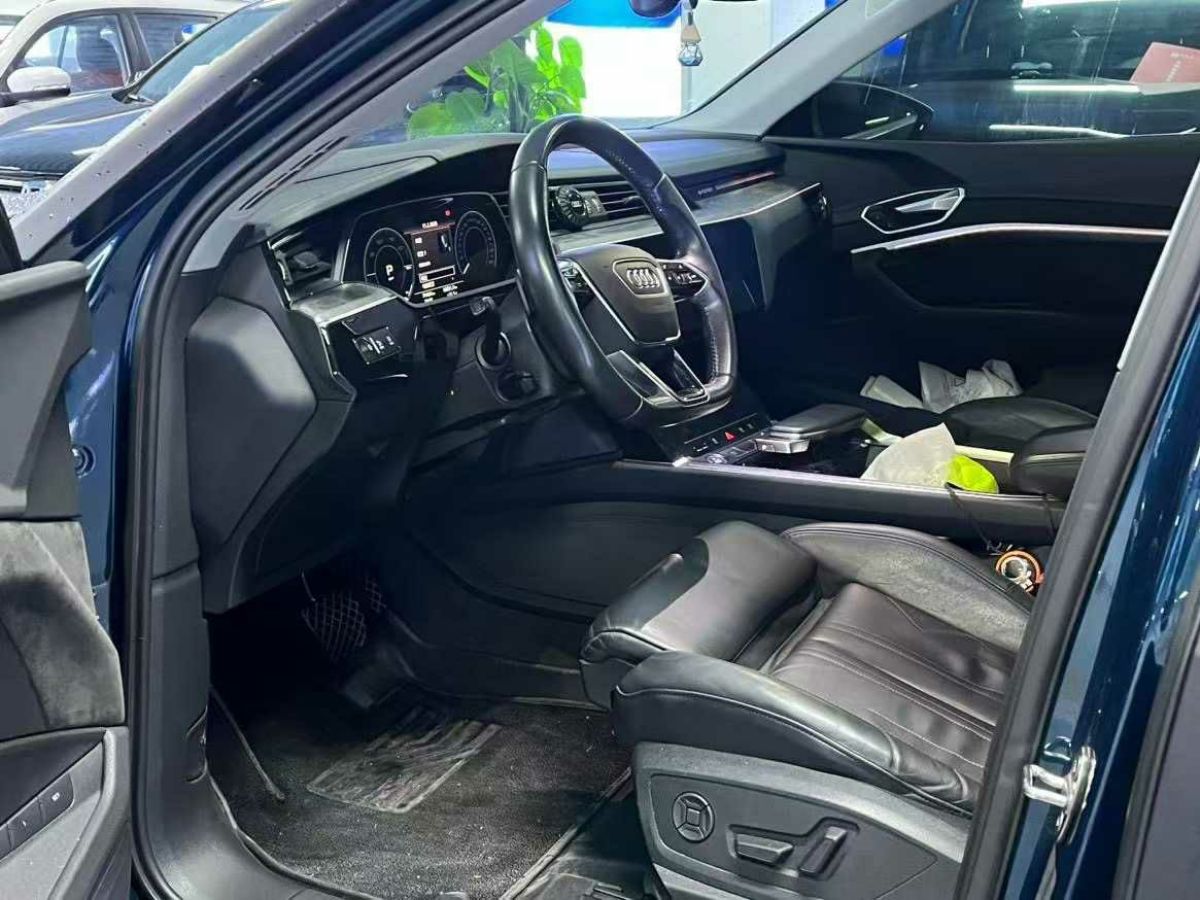 奧迪 奧迪S7  2020款 2.9 TFSI quattro圖片