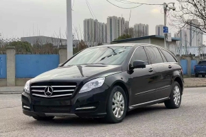 奔馳R級 奔馳 R 300 L 商務(wù)型