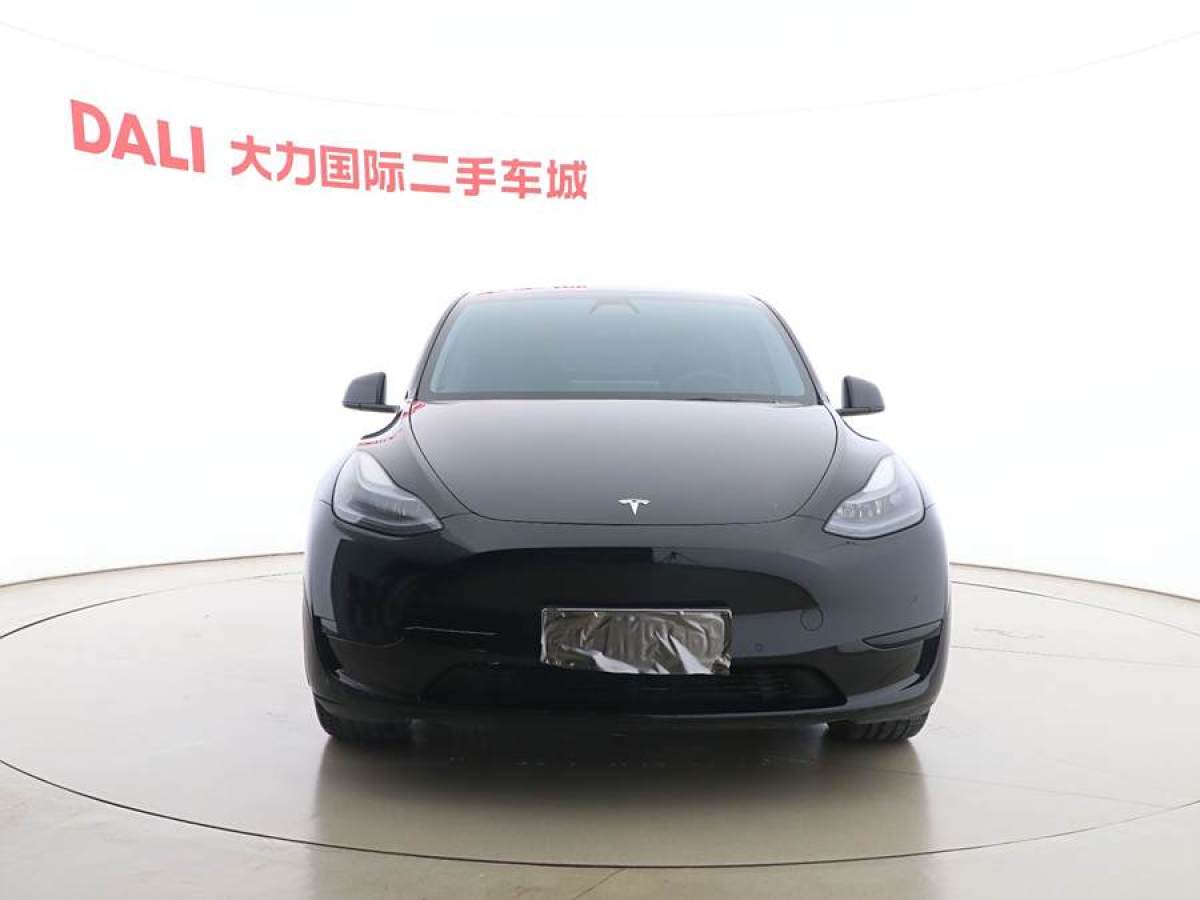 特斯拉 Model 3  2022款 后輪驅(qū)動版圖片