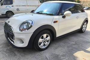 MINI MINI 1.2T ONE