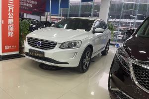 XC60 沃爾沃 T5 AWD 智遠(yuǎn)版