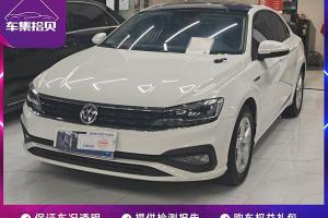 凌渡 大众 230TSI DSG风尚版