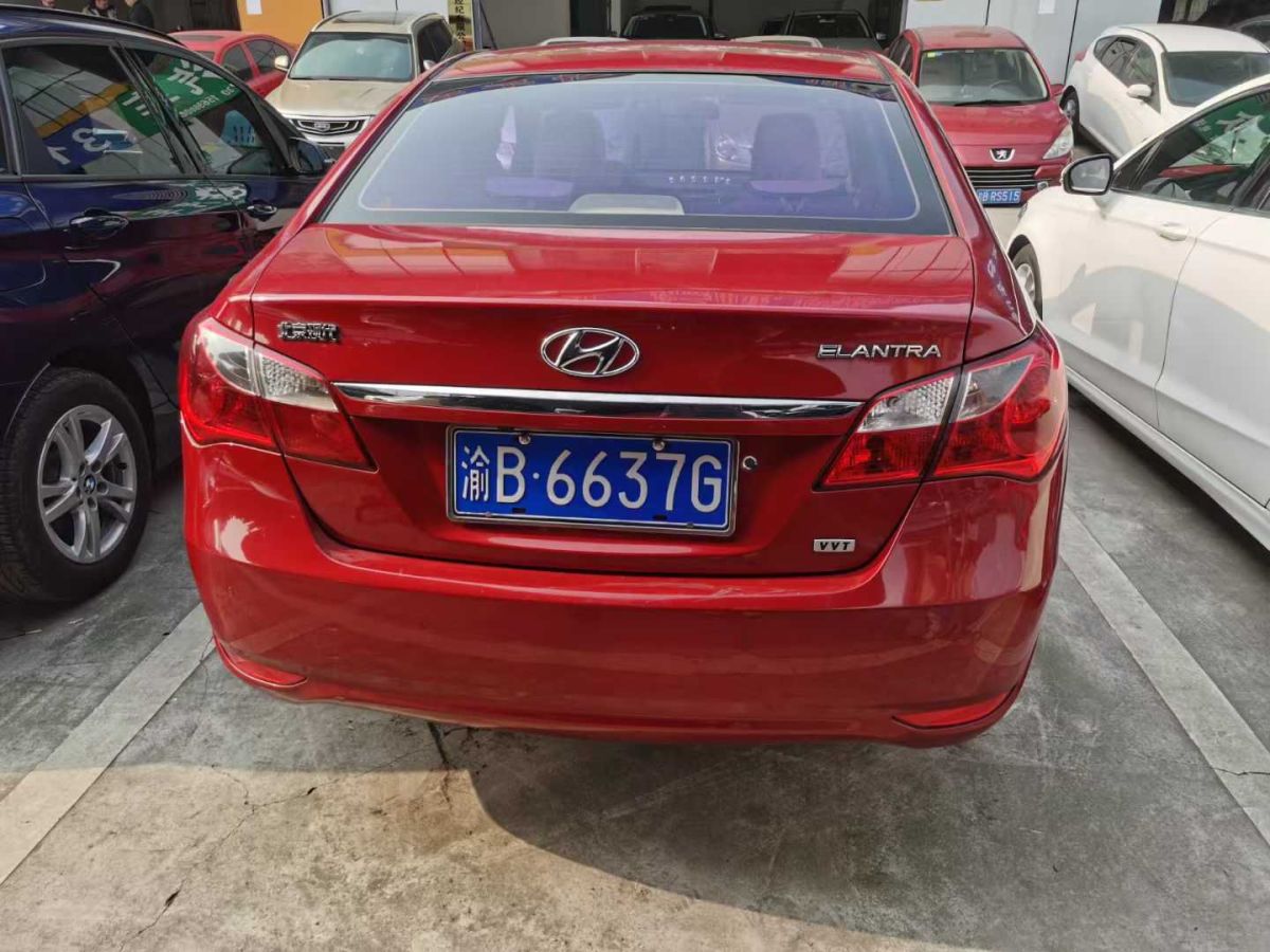 啟辰 R50  2013款 1.6L 北斗導(dǎo)航版圖片