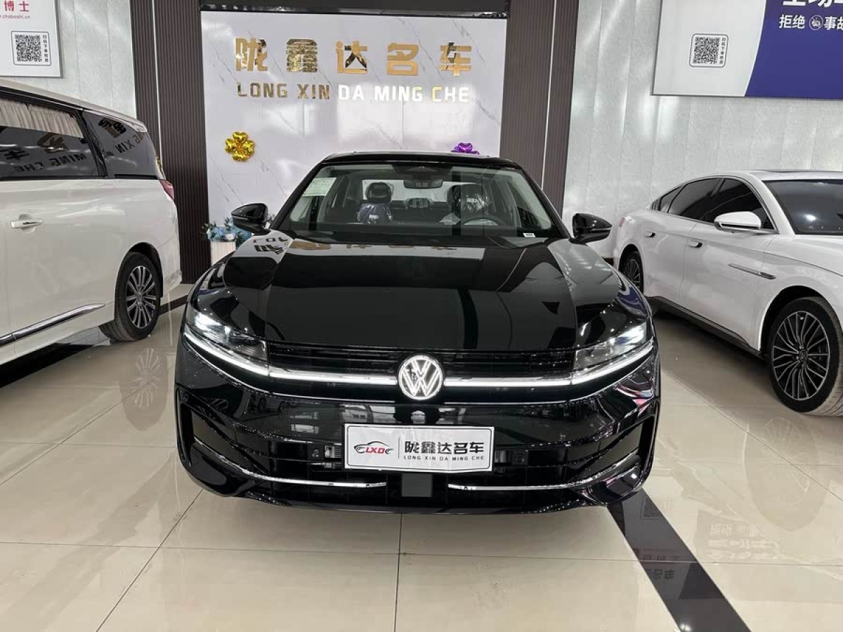大眾 邁騰  2024款 380TSI DSG尊貴版圖片