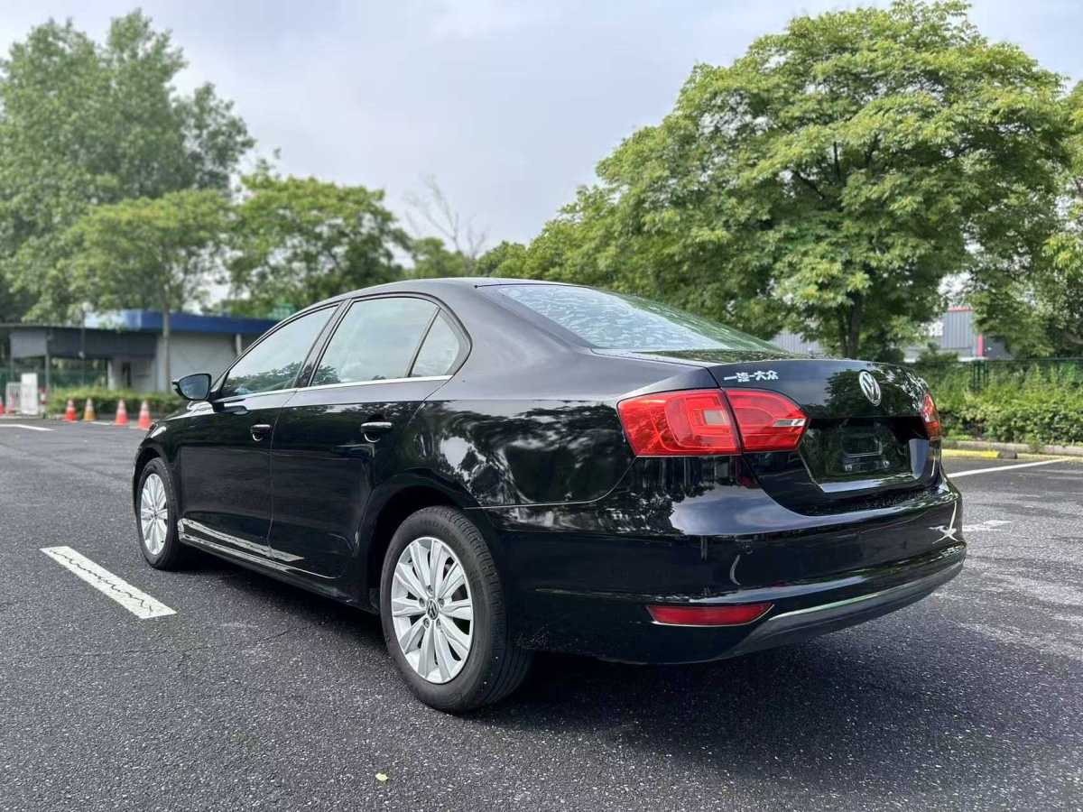 大眾 速騰  2015款 1.6L 自動舒適型圖片