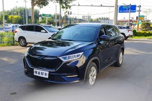 X7 長安歐尚 1.5T 自動精英型