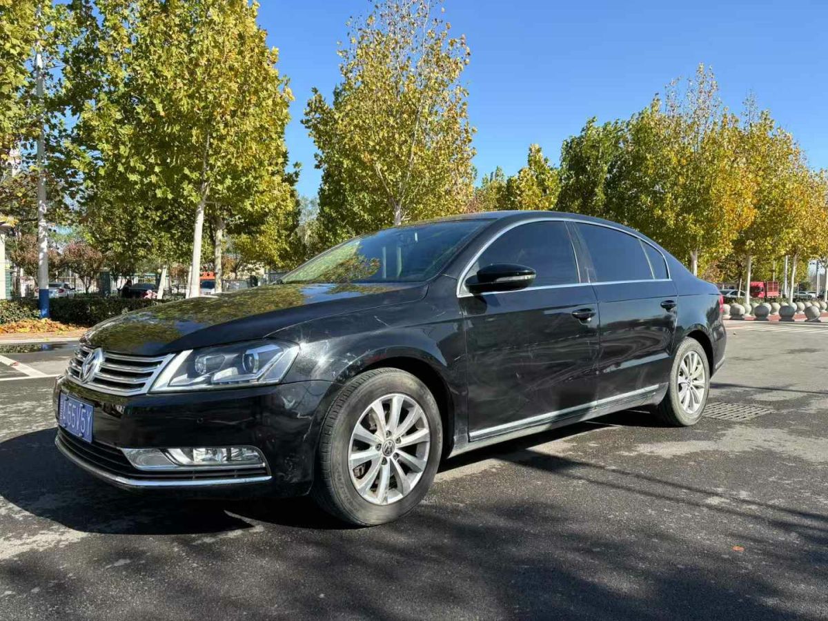 大眾 邁騰  2017款 330TSI DSG 豪華型圖片