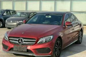 奔馳C級(jí) 奔馳 C 300 L