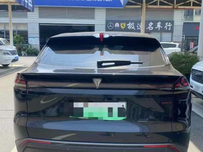 2024年6月 凱翼 凱翼昆侖 1.6T 高原版 5座圖片