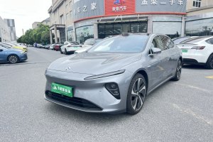 蔚來(lái)ET7 蔚來(lái) 75kWh