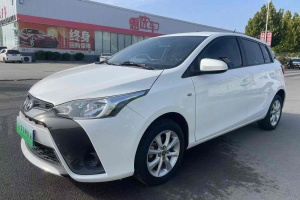 YARiS L 致炫 豐田 改款 1.5E CVT魅動版