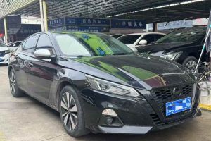 天籟 日產(chǎn) 2.0L XE 專享版