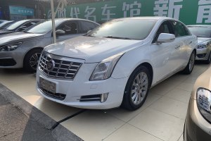 XTS 凯迪拉克 28T 典雅型