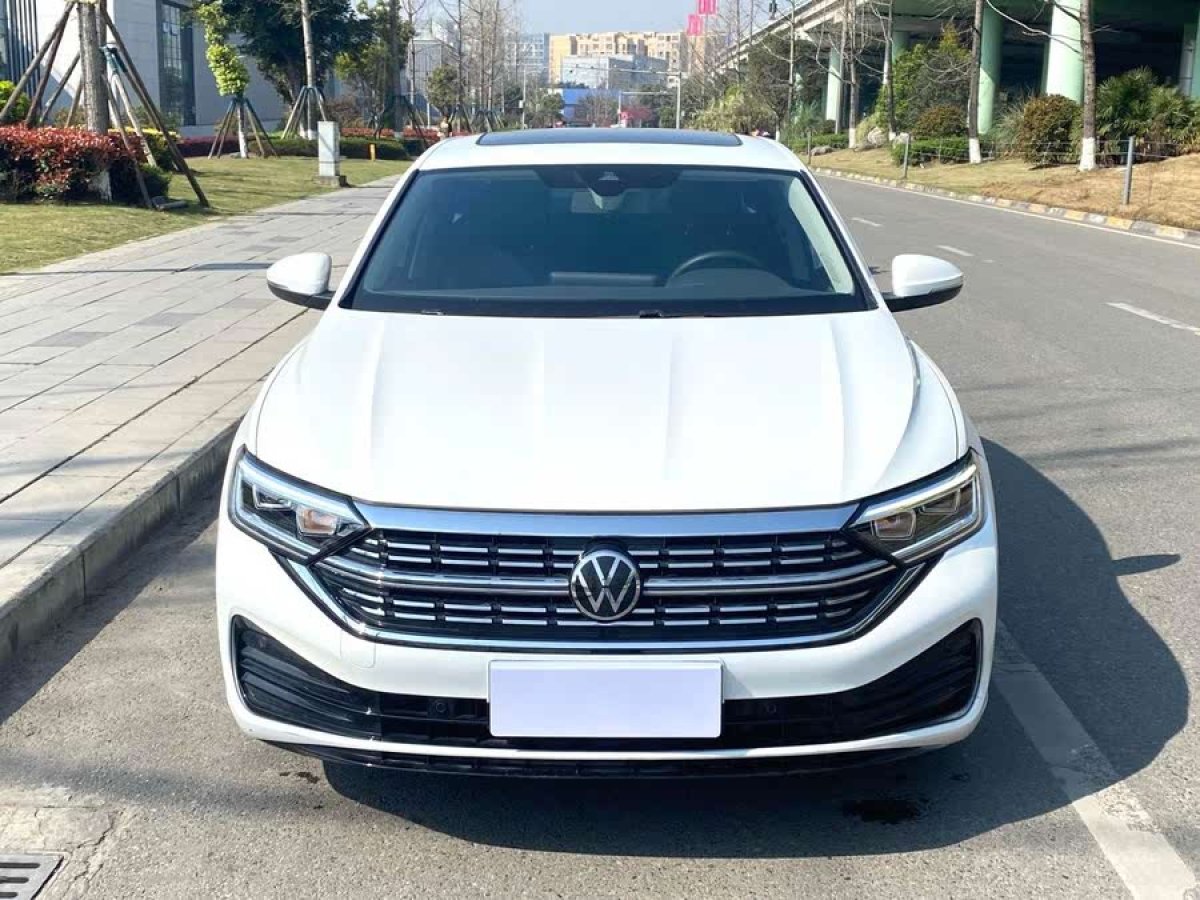 大眾 速騰  2023款 300TSI DSG卓越版圖片