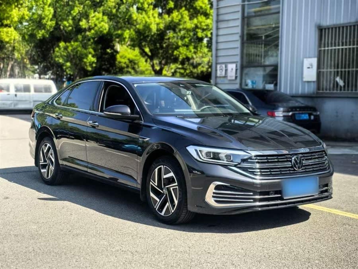 大眾 速騰  2023款 300TSI DSG超越版圖片
