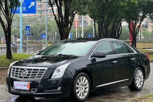 XTS 凯迪拉克 28T 舒适型