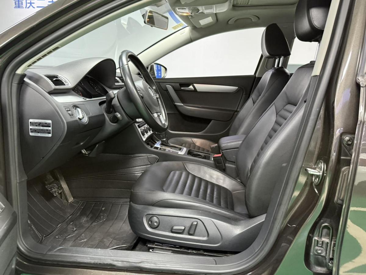大眾 邁騰  2013款 1.8TSI 領(lǐng)先型圖片