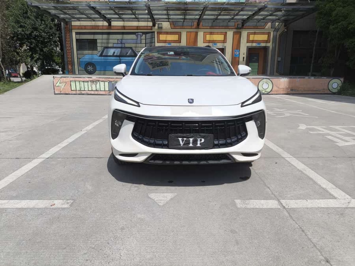 東風(fēng)風(fēng)行 風(fēng)行T5 EVO  2021款 1.5TD DCT鉆石版圖片