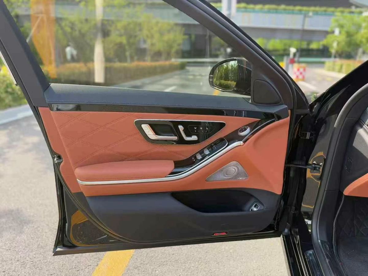 邁莎銳 邁莎銳MV600  2024款 2.0T 開旅 皇家巴赫?qǐng)D片