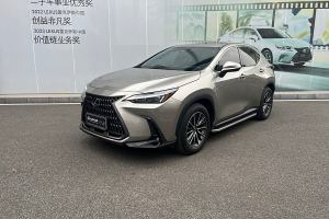 NX 雷克薩斯 350h 前驅(qū) 創(chuàng)悅版