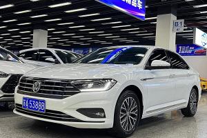 速腾 大众 280TSI DSG舒适智联版