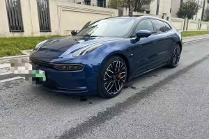 極氪001 極氪 ME版 100kWh