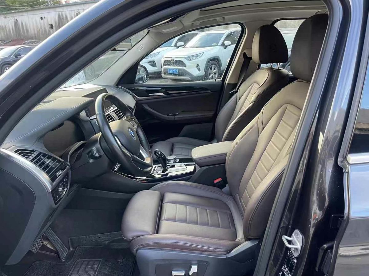 MINI MINI  2021款 1.5T ONE 五門版圖片