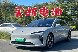 蔚来ET5T 蔚来 75kWh Touring