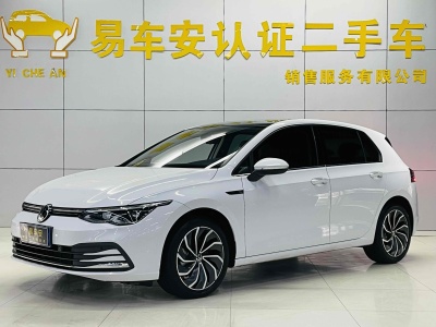 2022年10月 大眾 高爾夫 280TSI DSG Pro圖片