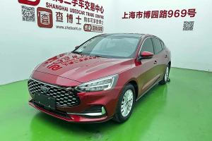 ?？怂?福特 三廂 EcoBoost 180 自動(dòng)鋒潮型