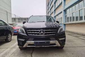 奔馳M級 奔馳 ML 300