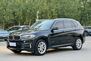 寶馬X5 寶馬 xDrive28i