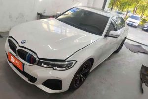寶馬3系 寶馬 320i 運動套裝