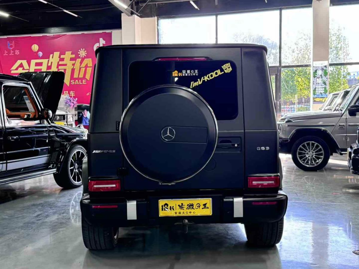 奔馳 奔馳CLS級(jí)AMG  2008款 AMG CLS 63圖片