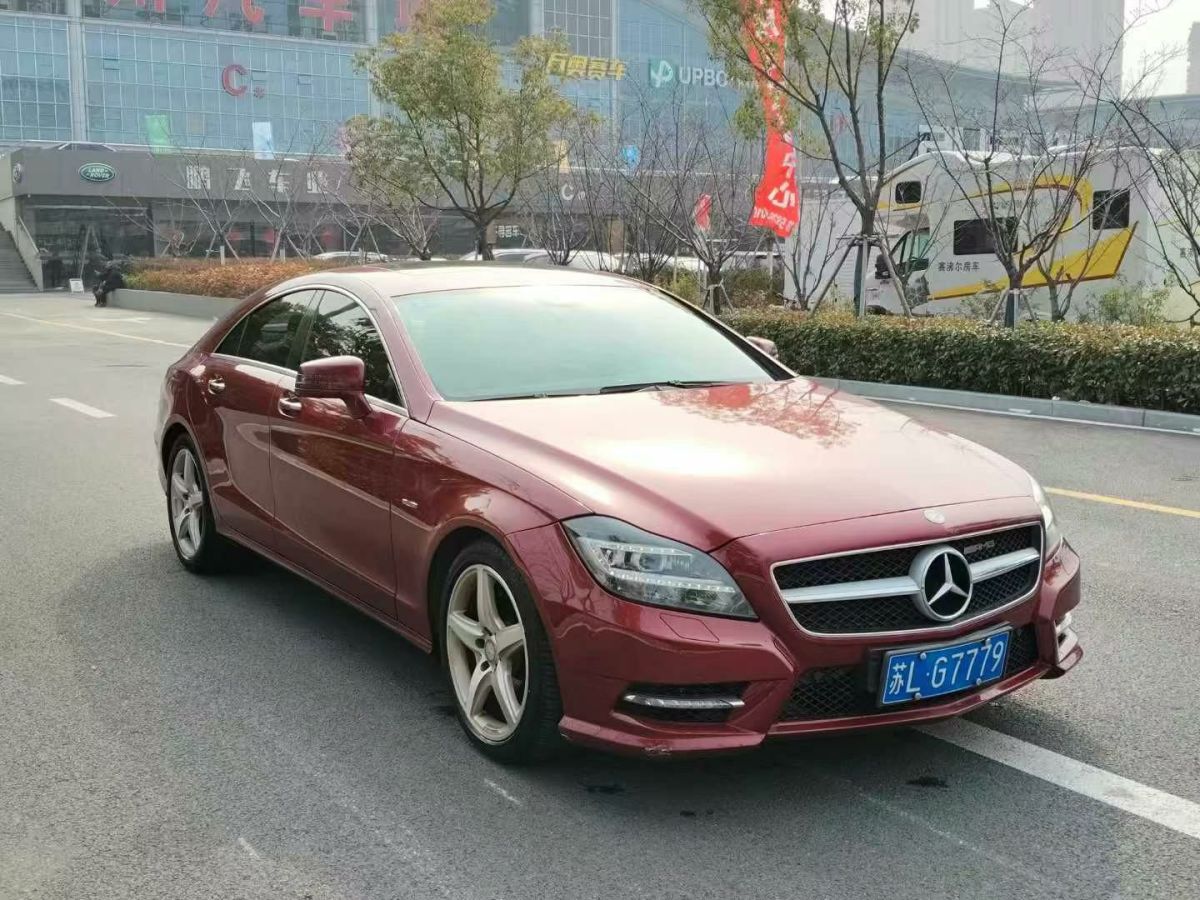 奔馳 ML級  2014款 ML 320 4MATIC 3.0T圖片