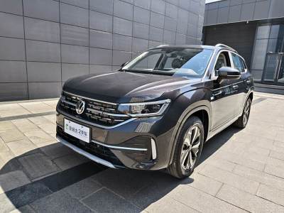 2024年7月 大眾 探岳GTE 280TSI 豪華Plus進(jìn)階版圖片