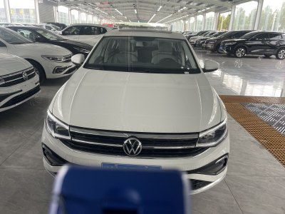 2024年7月 大眾 寶來 200TSI DSG悅行版圖片