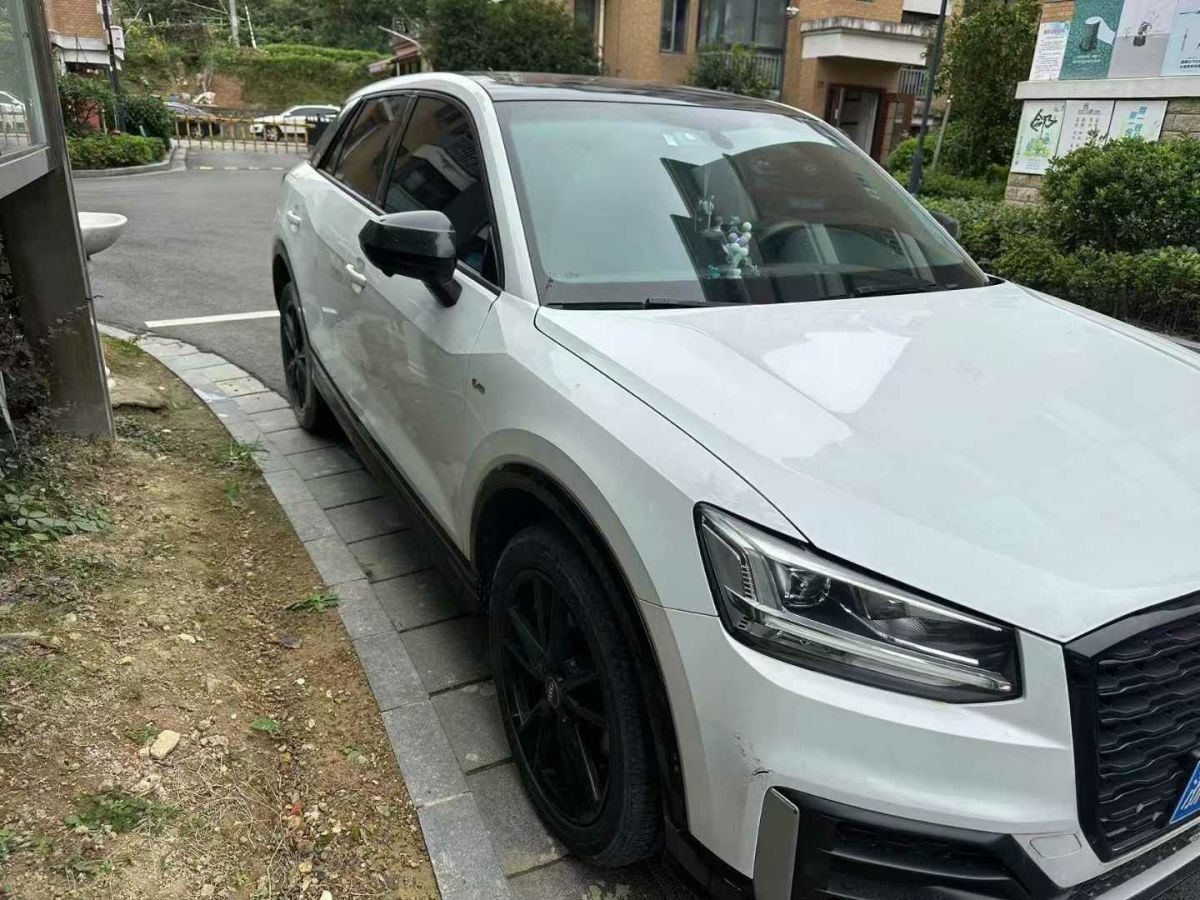 奧迪 奧迪S7  2020款 2.9 TFSI quattro圖片