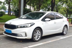 K3 起亞 1.6L 自動(dòng)GLS