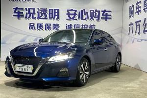 天籟 日產(chǎn) 2.0L XL 舒適版